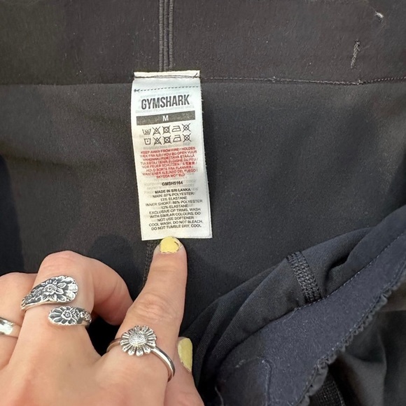 Gymshark Speed shorts - Picture 4 of 4